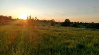 Sunset evening with S-Wife Katy and a massive cum feast
