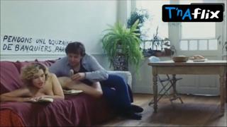 Anne-Marie Polster's Seductive Bottoms and Boobs in Classic Belgian Sex Scenes