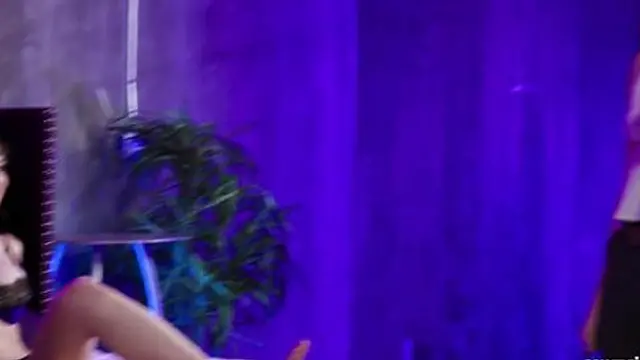 Lexi L - Get Ready To - Lexi Luna