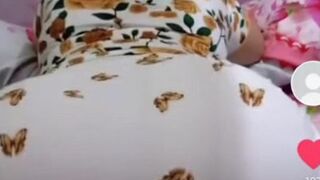 Bigassed Burmese Girl Wants To Screw You