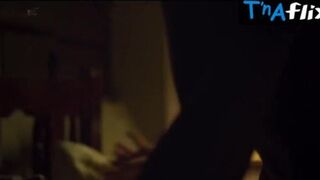 Paloma Bernardi's Juicy Tits Get Mangled in The Chosen One's Raw Fuck Fest