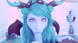 demons getting dirty