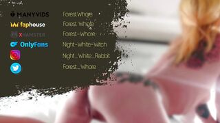 I gladly indulge your desires: 'Scandalous Slut's Unbridled Descent into Sordid Prolapse Piss Play'