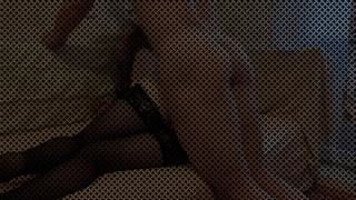 Her lustful ass🍑-licking and ass🍑-fucking with double-fisted cock🌭 and creampie delight.