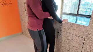 Intimate Wife Gangbangs Neighbor in Scandalous Sexcapade