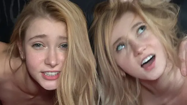 Non-Stop Doggystyle Action - Slamming Her Hot Pussy✌ All Day - Ivi Rein