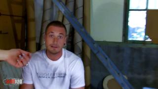 Crazy intense threesome with Shannya Tweeks