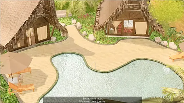 VG_Worklog & Lm19 savor intense pleasure &mdash;  huge booty &mdash;  deep penetration &mdash;  eager for cum &mdash;  doggy style