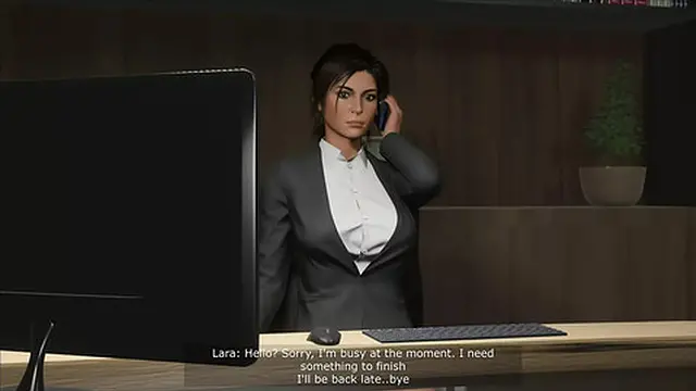 VG_Worklog and Lm19 intense double penetration sexy pleasure massive cock🌭 sucking