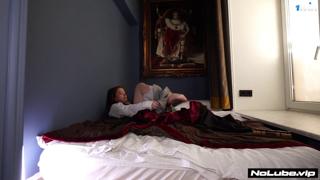 Harry Cocker's Snakey Sexploitation Unleashing Nicole Murkovski's Sultry Sins