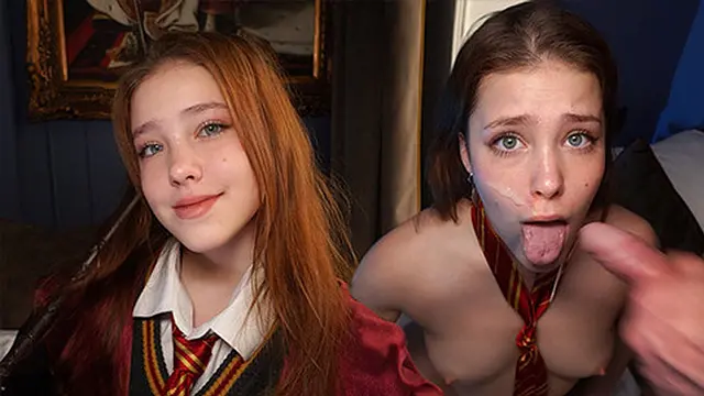 Slytherin′s Revenge - Nicole Murkovski