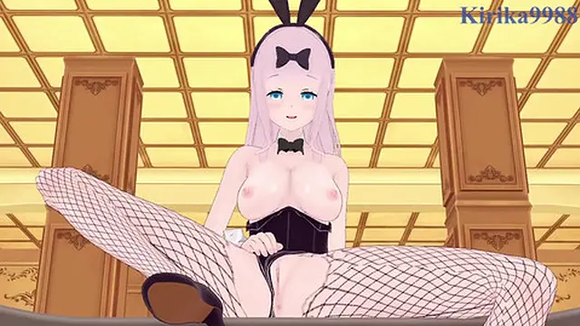 Chika's hardcore casino tryst goes all in, raw and reckless 