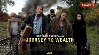 DIRTY FAMILY TRIP - Path to Riches