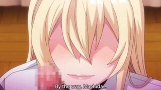 Hot anime hentai toons have steamy fun with Japanese JAV beauties, no filters