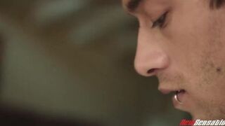 Sinful Sluts Deep-Throated Savage Bulls - Jenna J Ross & Xander Corvus